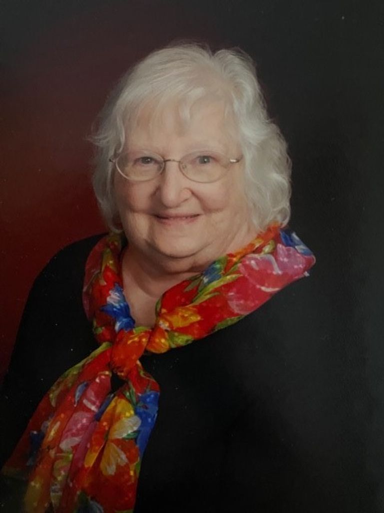 Mary Jane "Janie" (Volk)  Longfellow Profile Photo