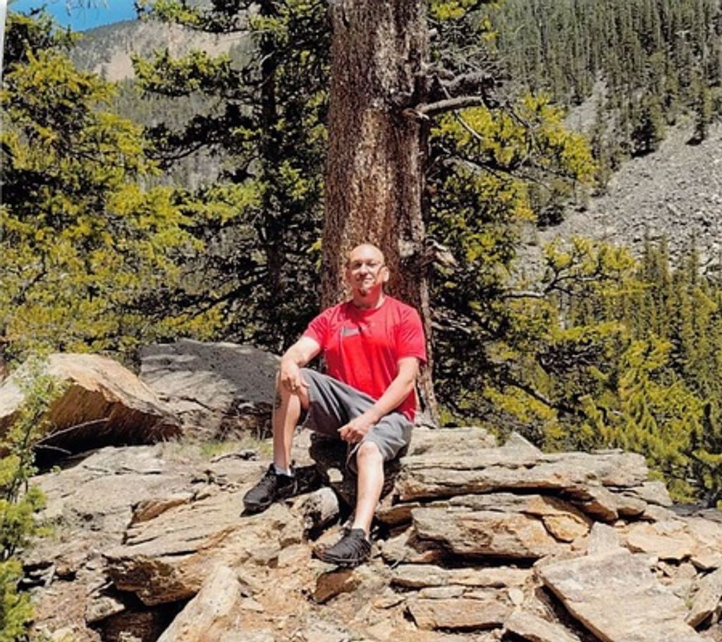 Gilbert Romero Profile Photo