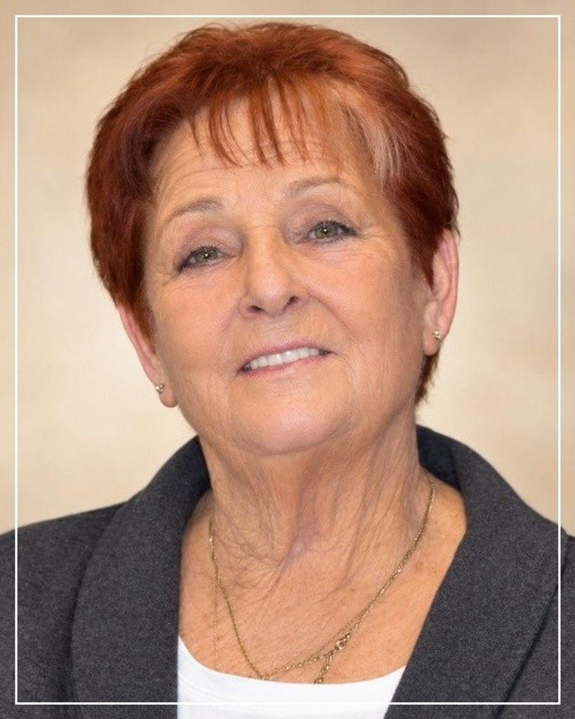 Gayle Elizabeth Smith Profile Photo