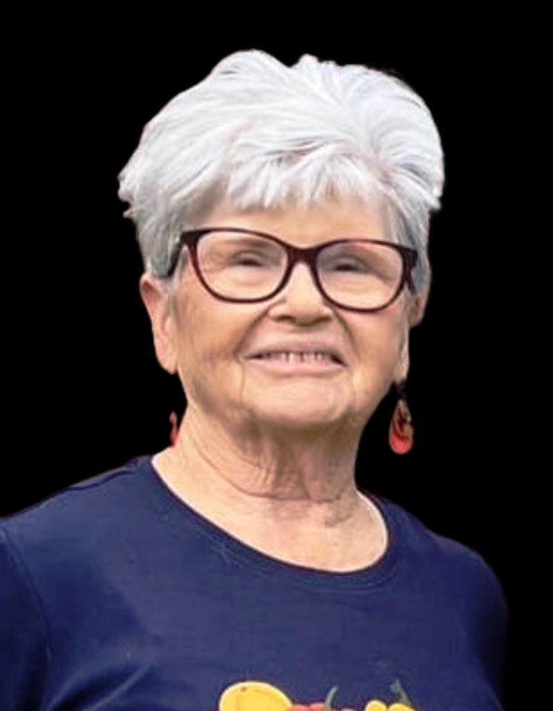 Brenda P. (Peavy)  Bennett