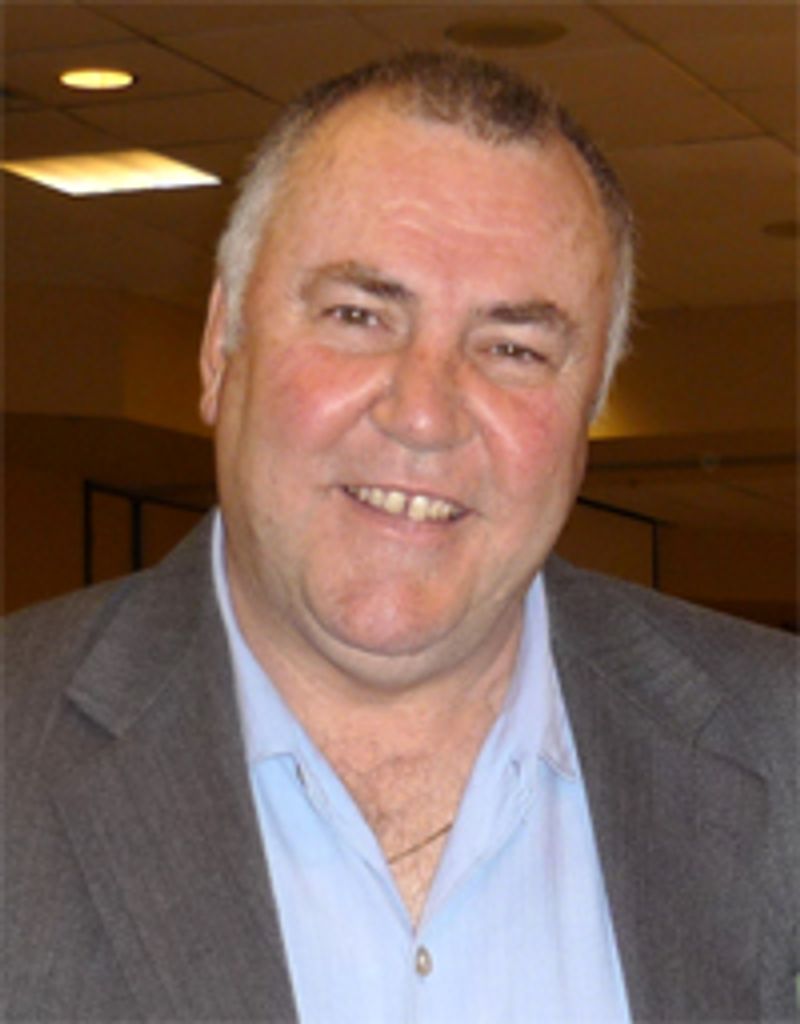 Wayne Deschouwer Profile Photo