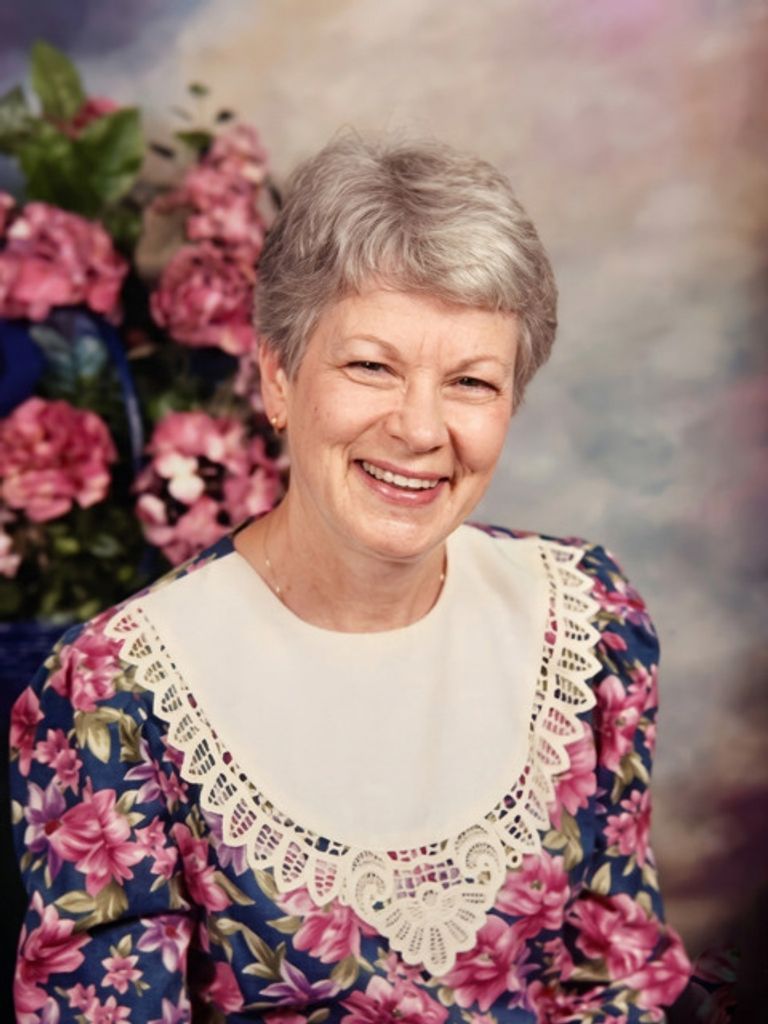 Renate D Fletcher Profile Photo