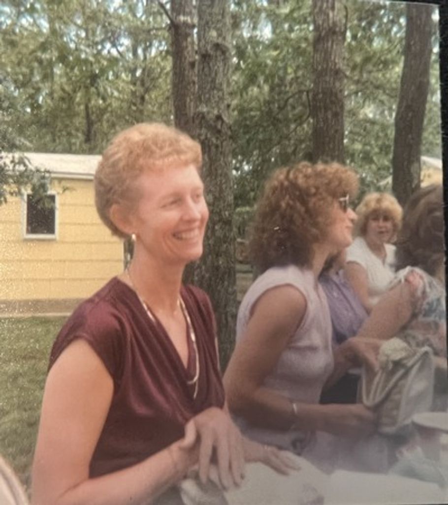 Janet May (Neal) Horning Profile Photo