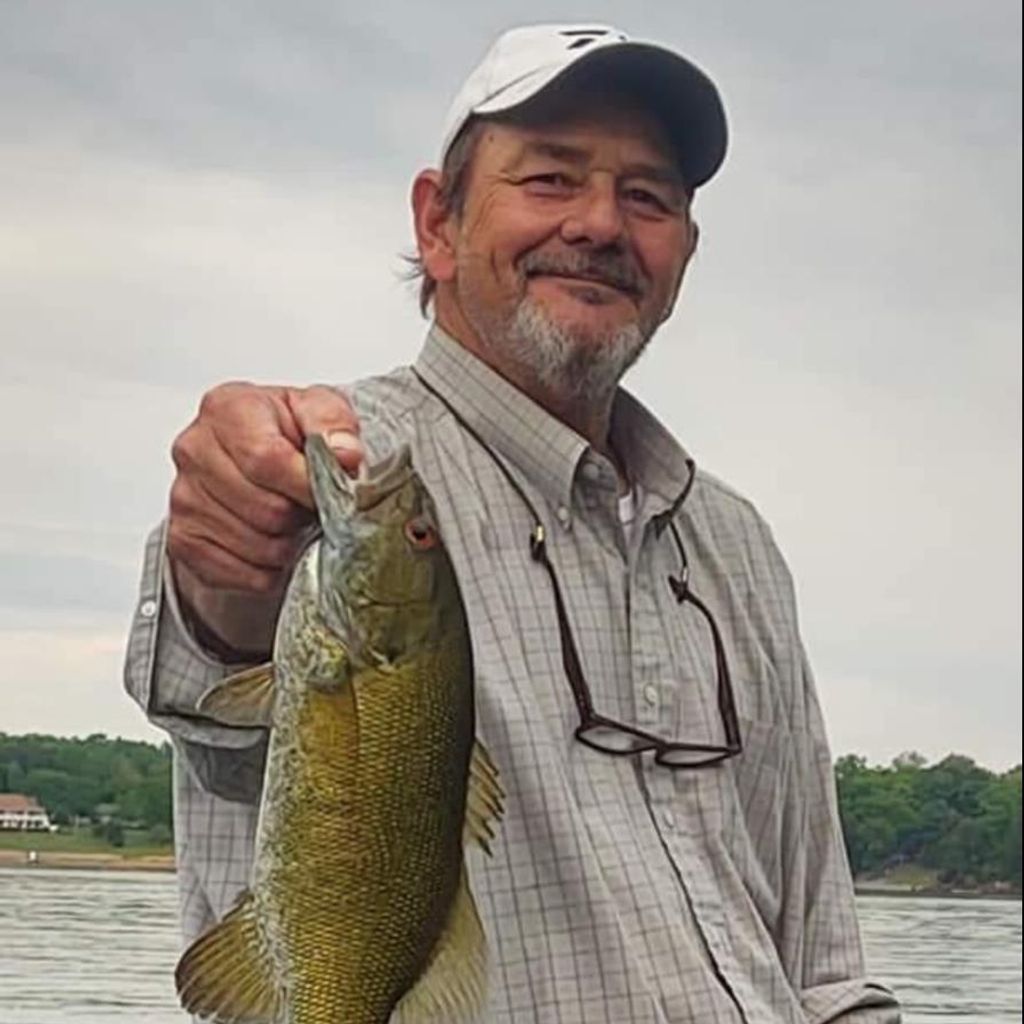Richard "Rick" Reeves