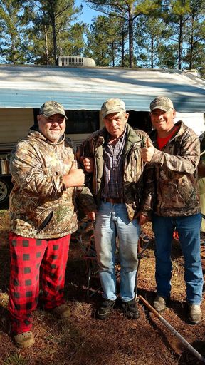 Herman Lamar Burkhalter photo gallery thumbnail 37 of 53