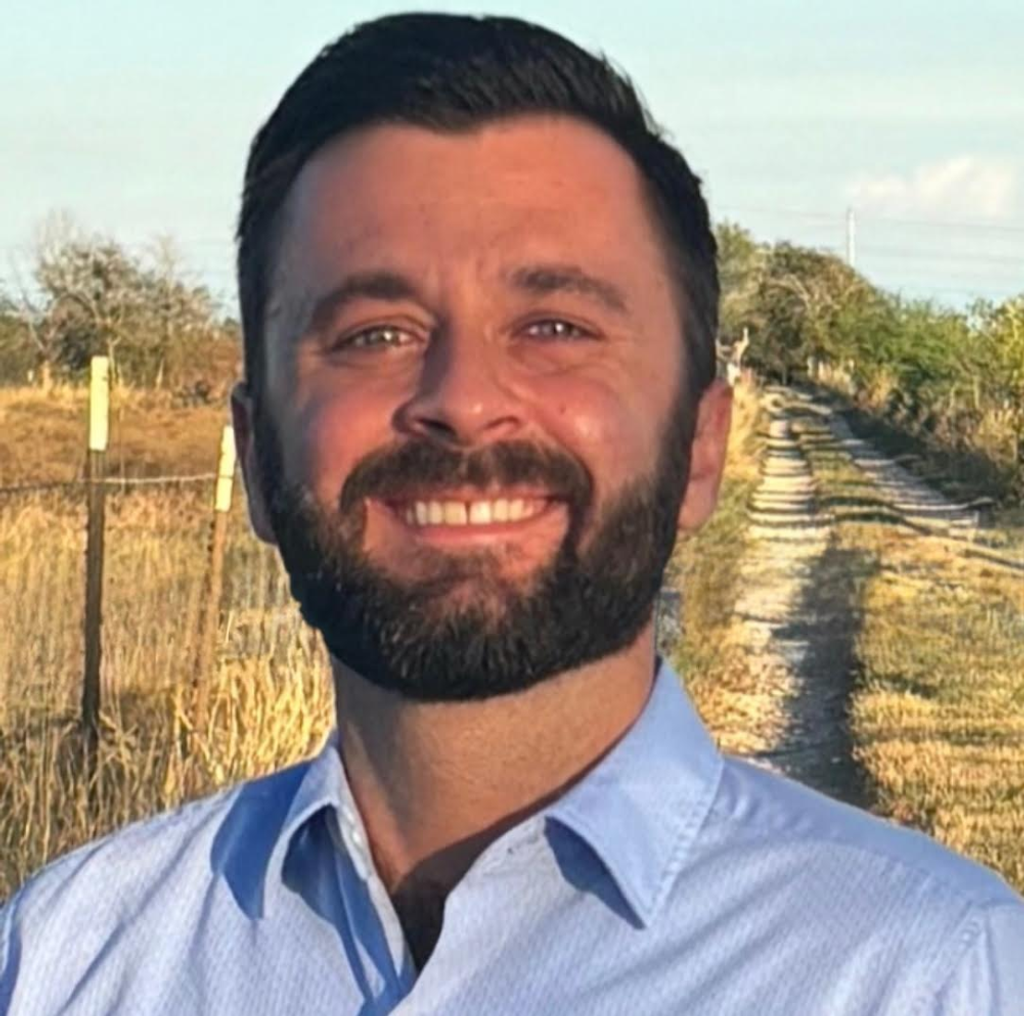 Andrew S. Gorman Profile Photo