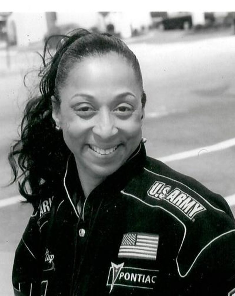 Adrienne Maudelle Lavinia Combs Profile Photo