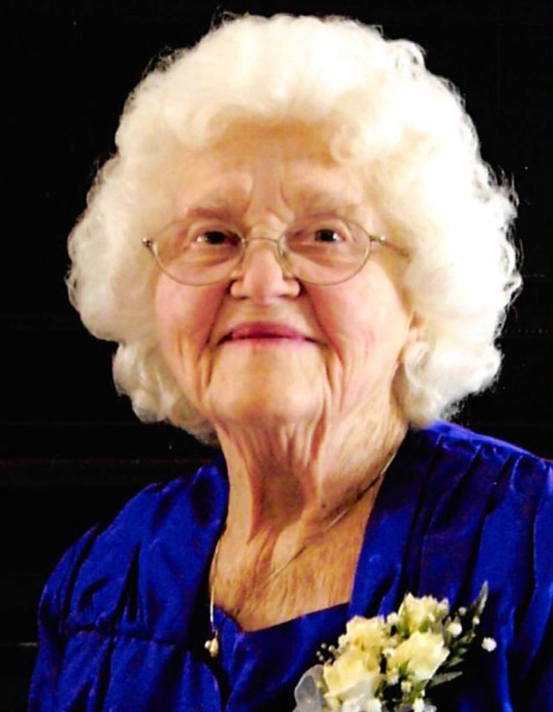 Lorraine Enkers