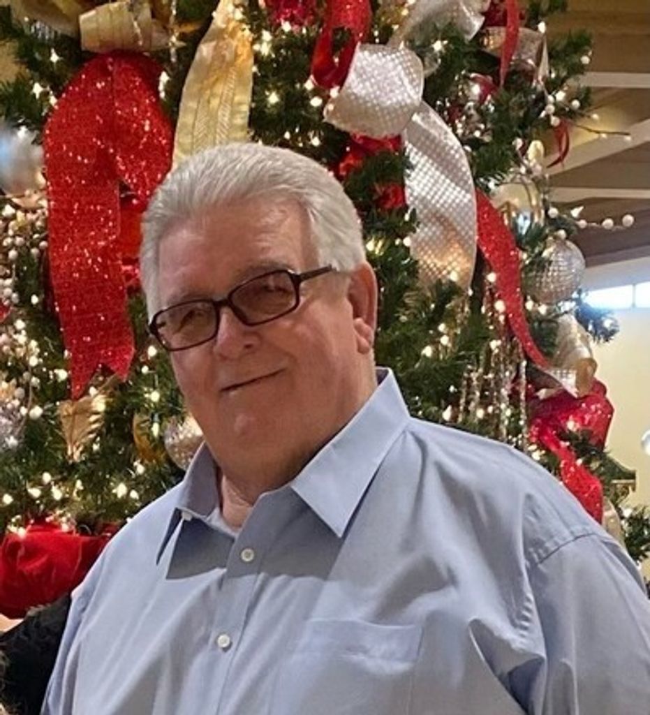 Phillip Garvice Crutcher