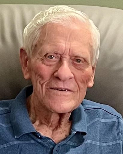 John Dean Randles's obituary image