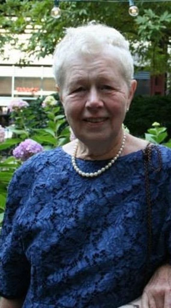 Anne Cochrane Profile Photo