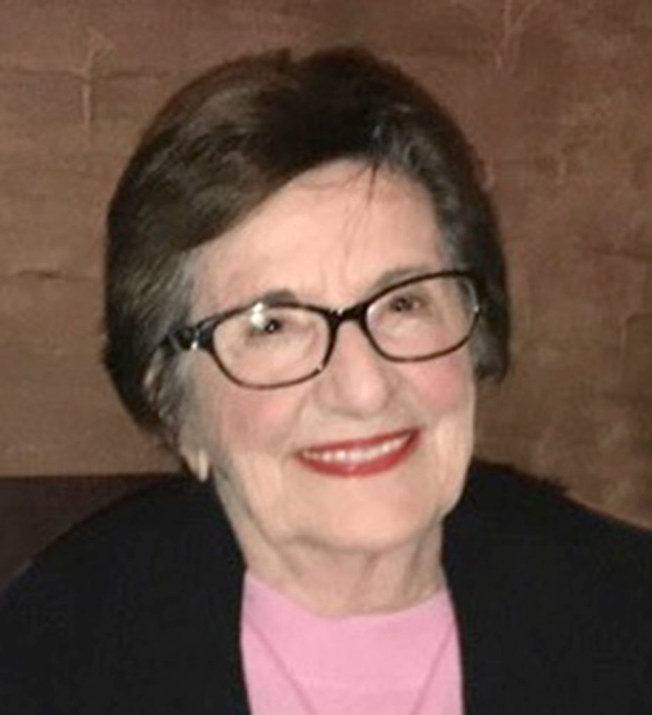Rose Marie Szlachta