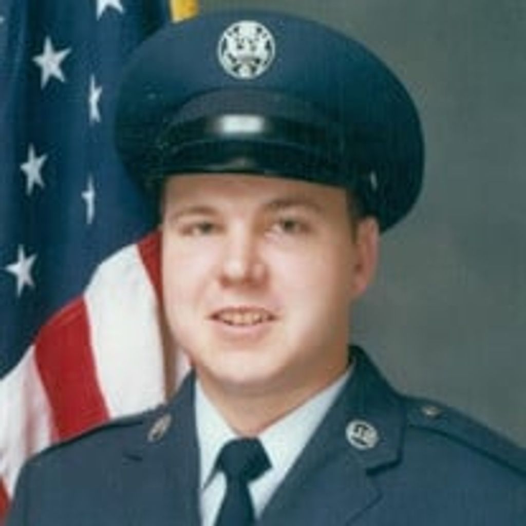 Eric P. Paschal