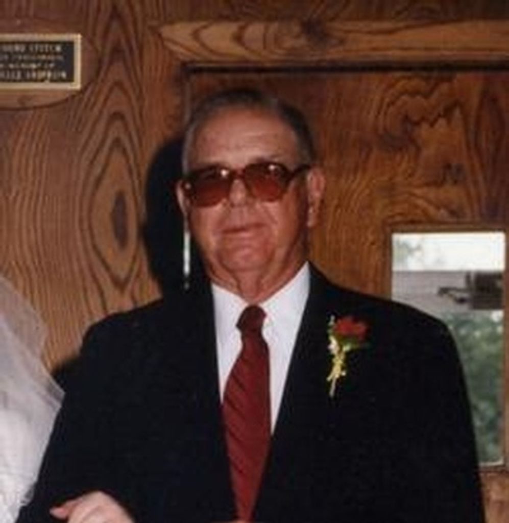 Dwight Charles Rogers Jr.