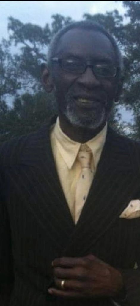 Julius Stanley Drayton Profile Photo