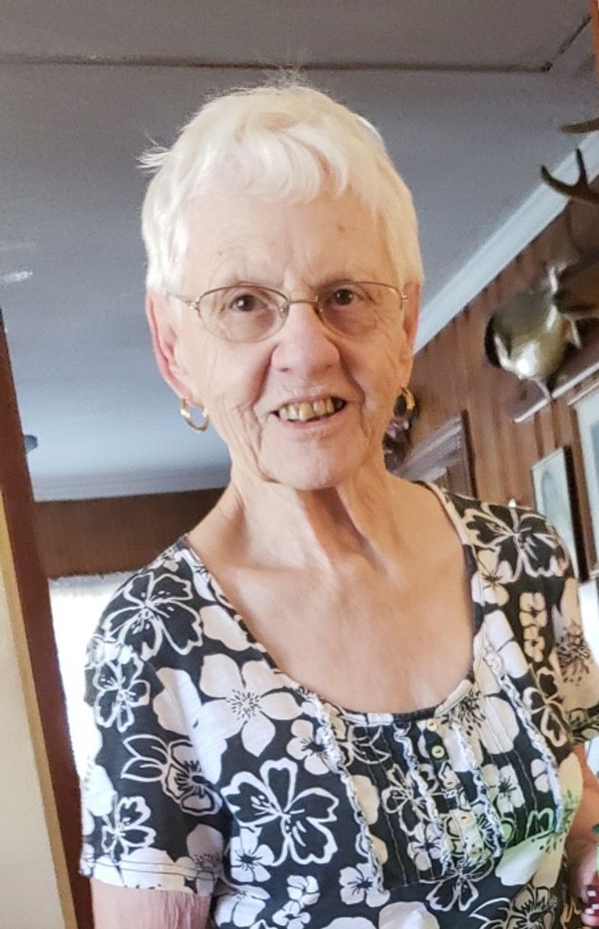 Margie (Troutman)  Roberts Profile Photo
