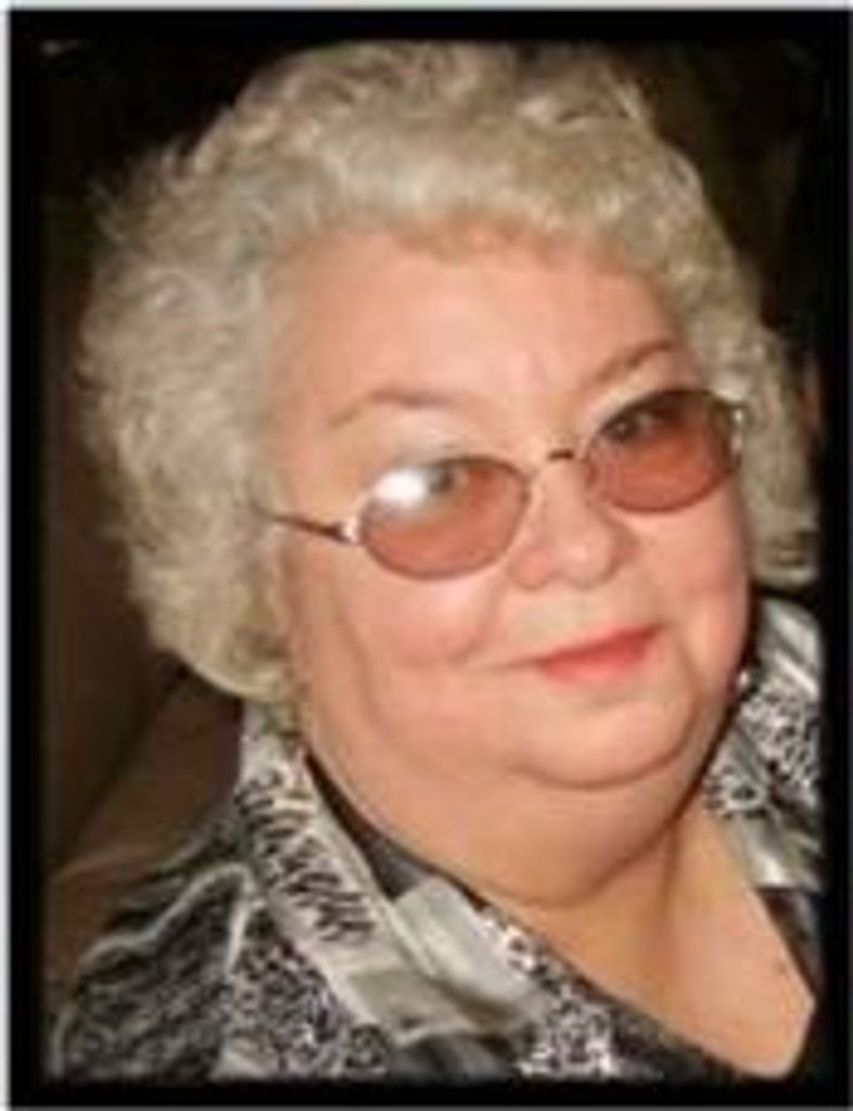 Velma Joy Ann Myers Wilburn