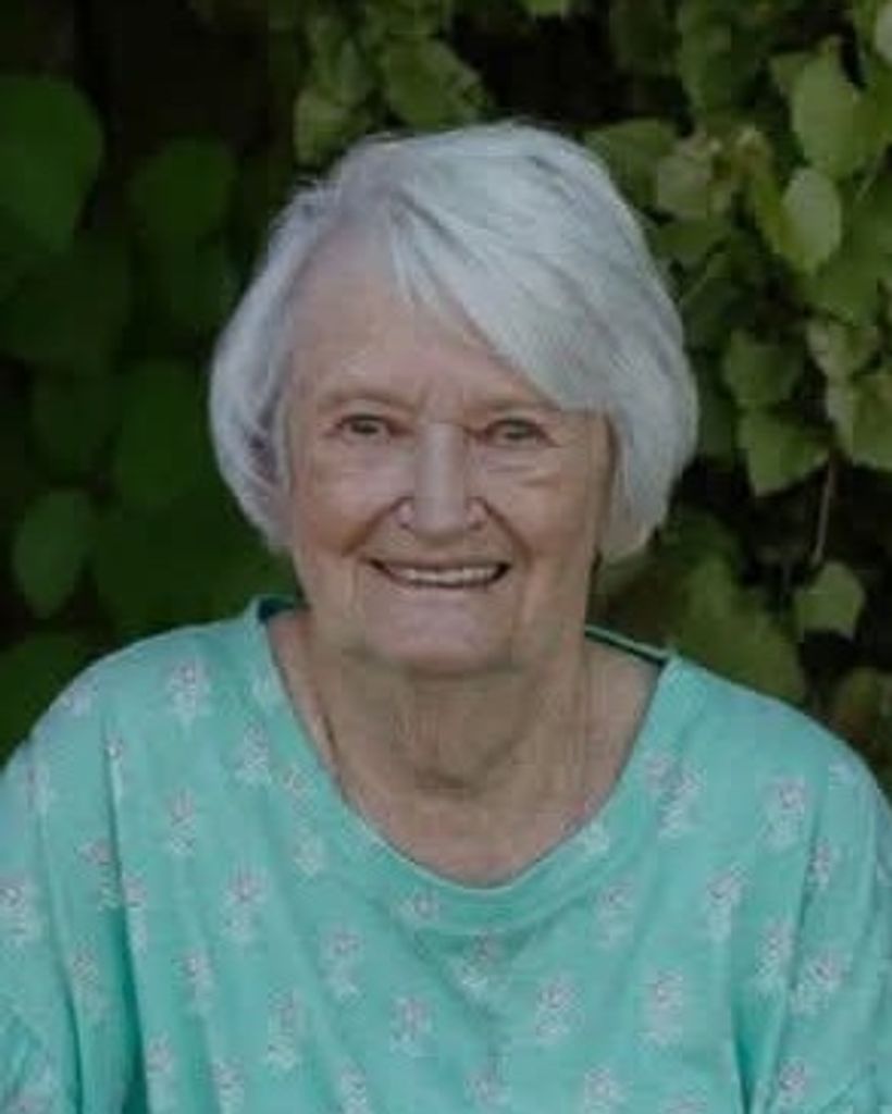 Joan Lassiter Cannon