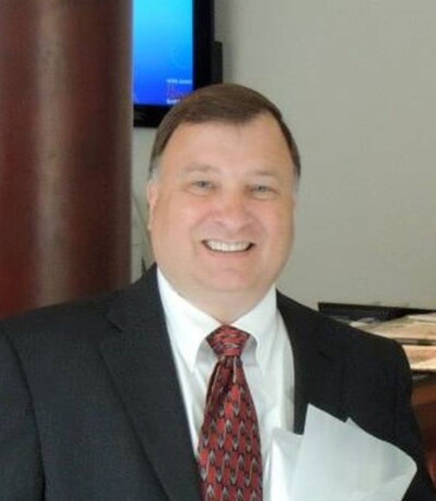 Stephen Durant Tullock