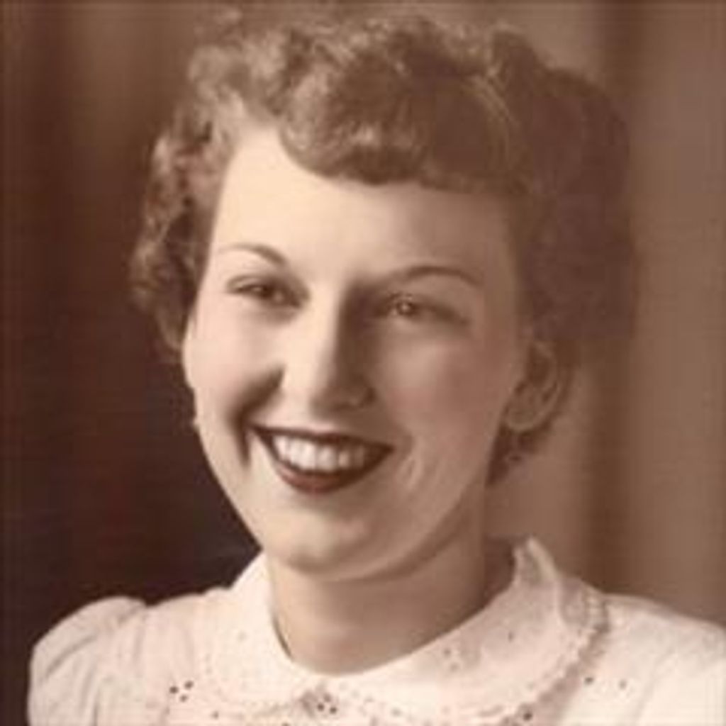 Loretta J. Pickhardt