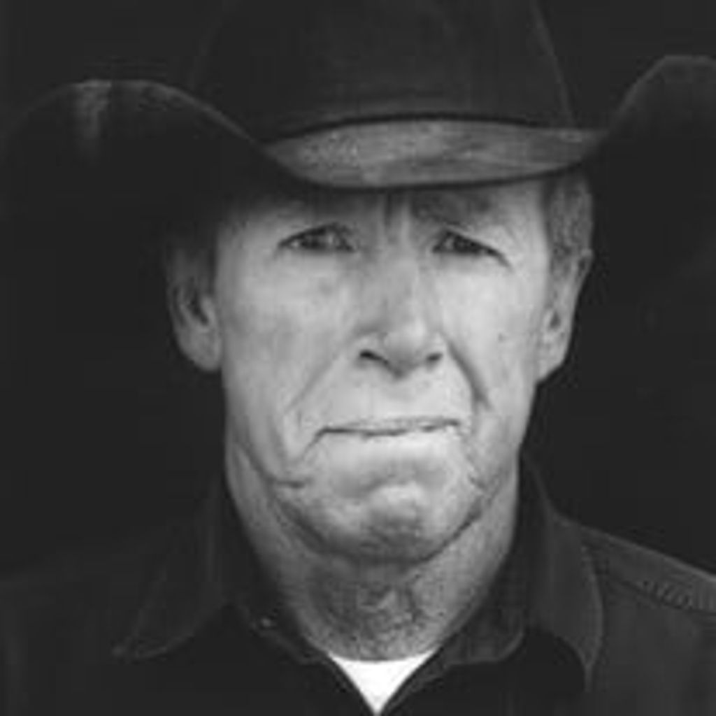 Richard "Dick" G. Love