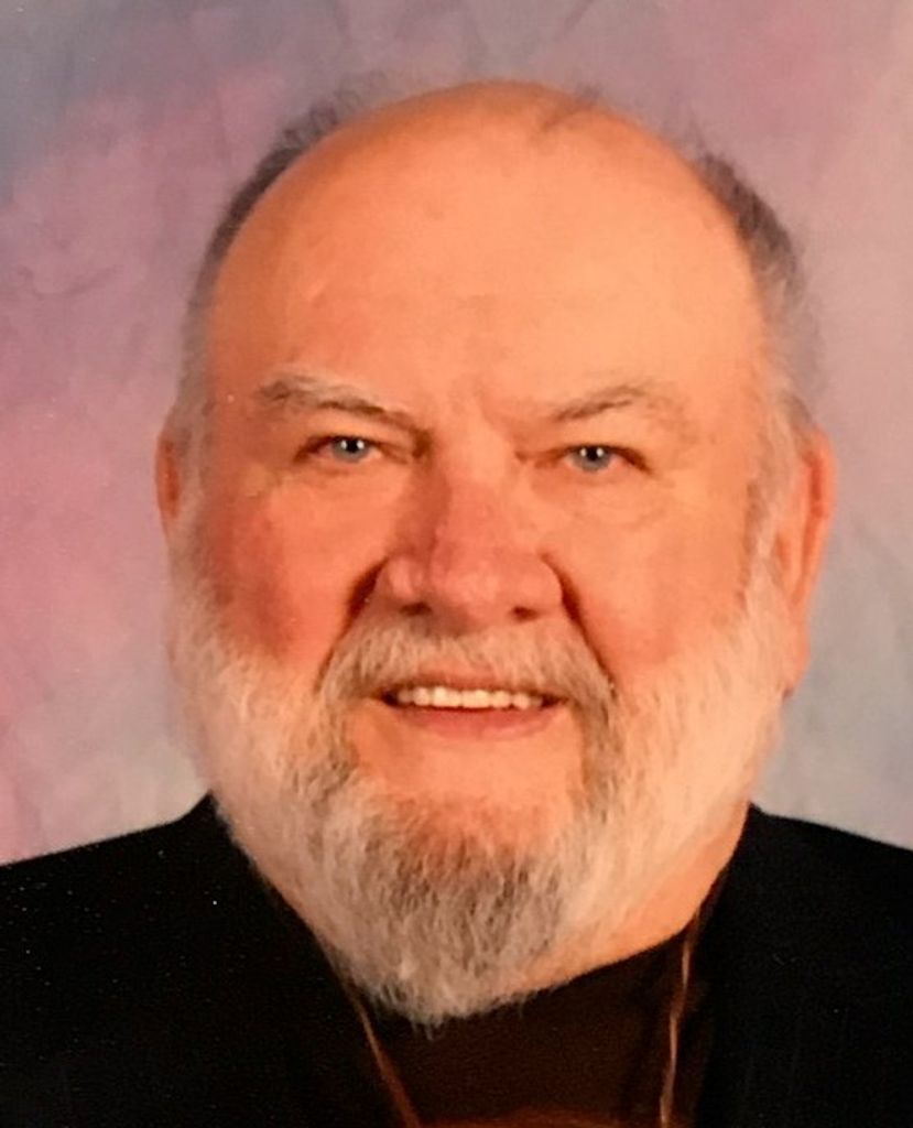 Robert "Ed" Siders