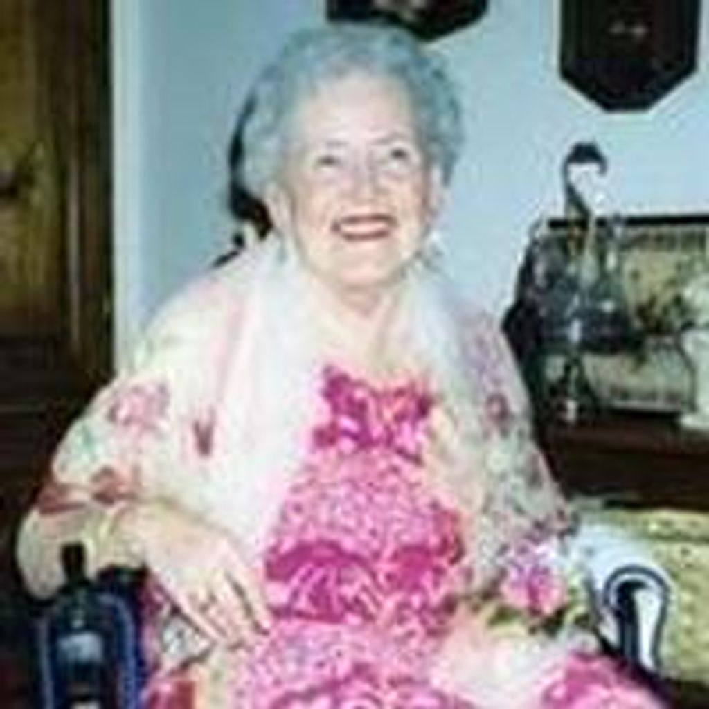 Virginia  C. Wells