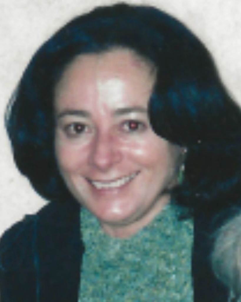 Janet Rose Davis