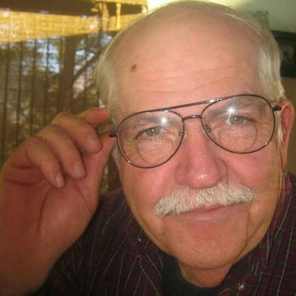 Joseph Mcdonald Profile Photo