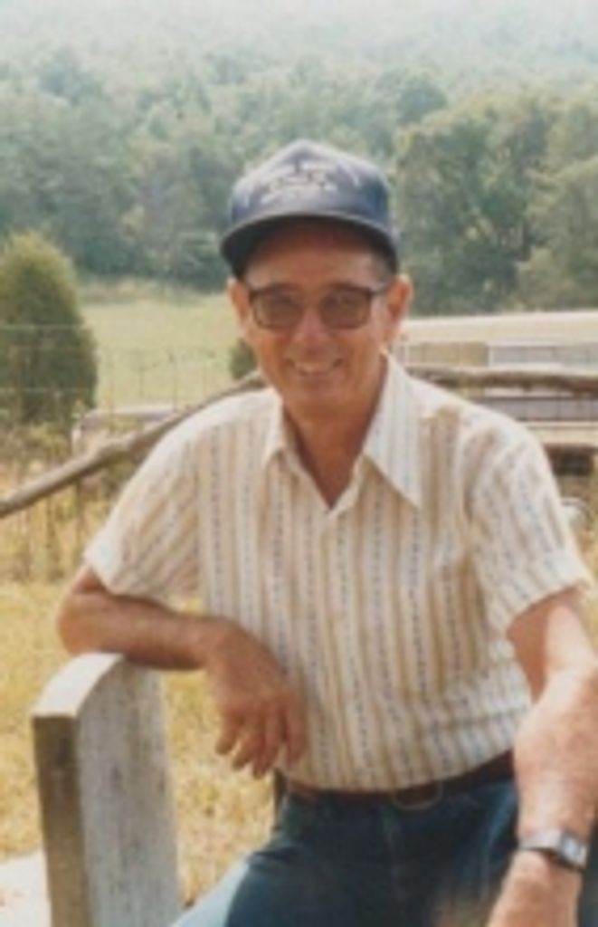 Lyle Dolen Chriswell Profile Photo