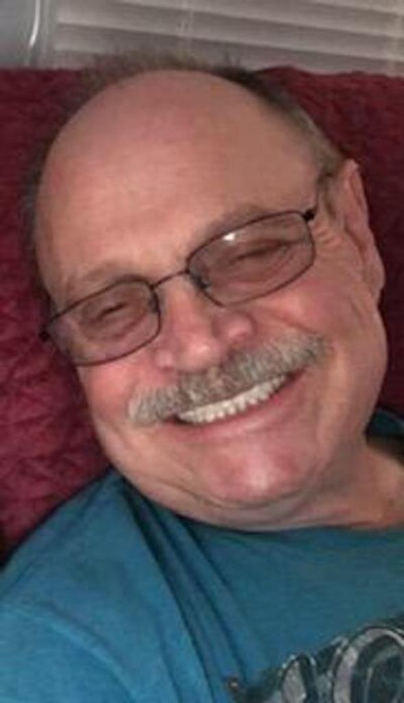 Charles "Charlie" "Papa" Edward Hancock Profile Photo