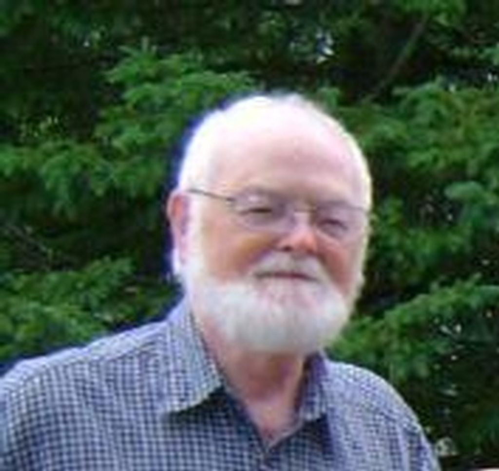 John R Greenleaf Profile Photo