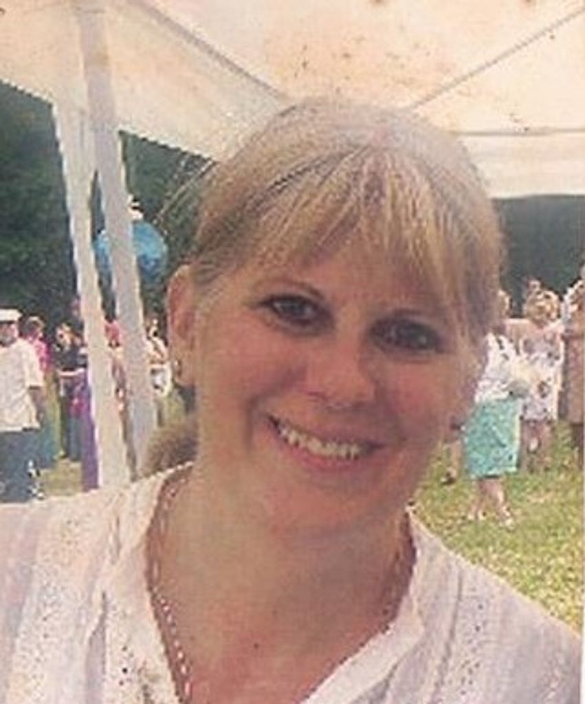 Tammy Diane Ingledue