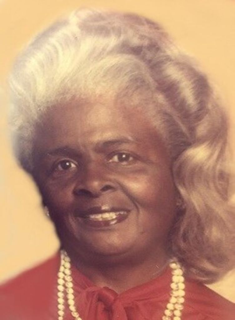 Lillian Jackson Profile Photo