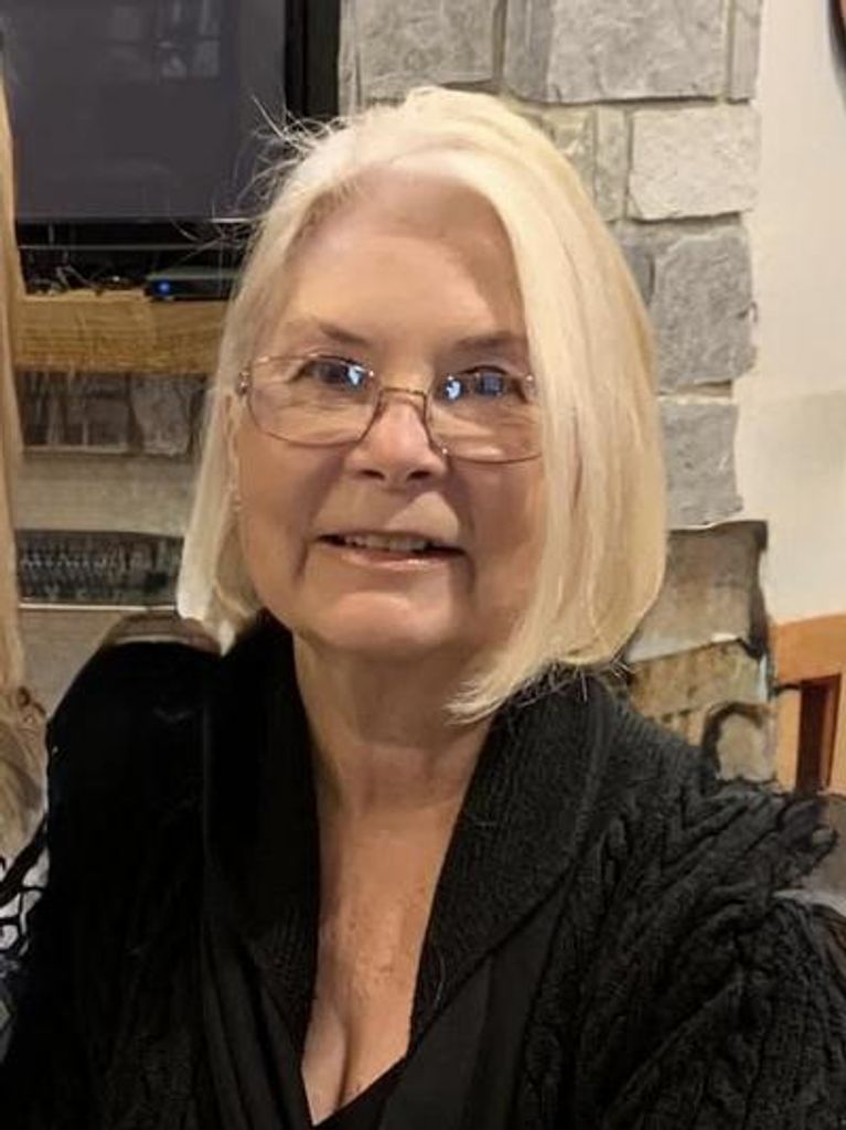 Teresa Parris Profile Photo
