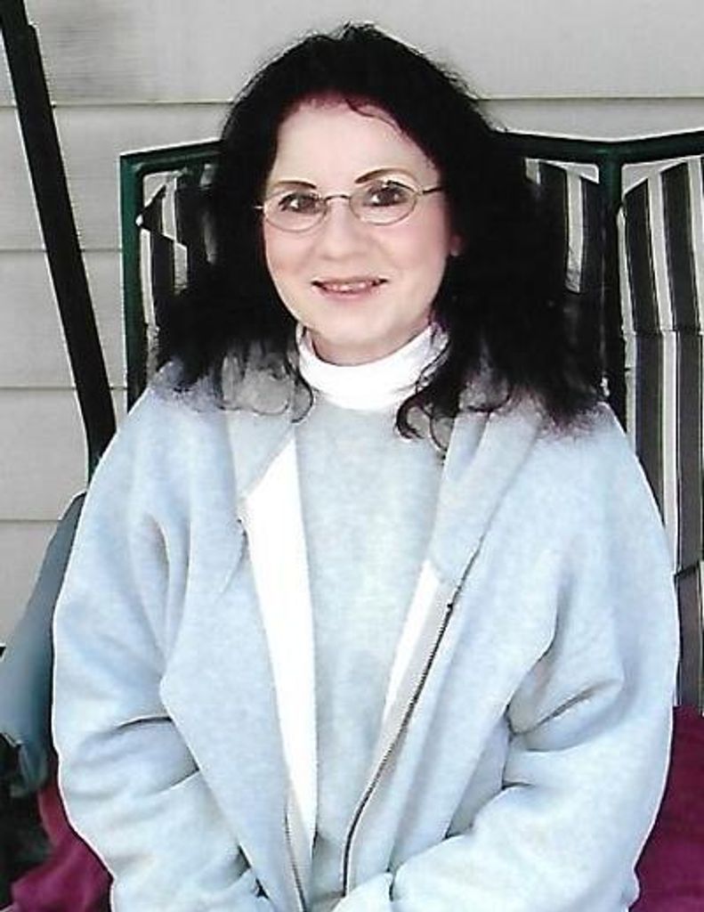 Rose Ann Padilla Profile Photo