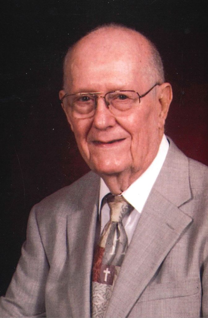 Manasseh Curtis Cady