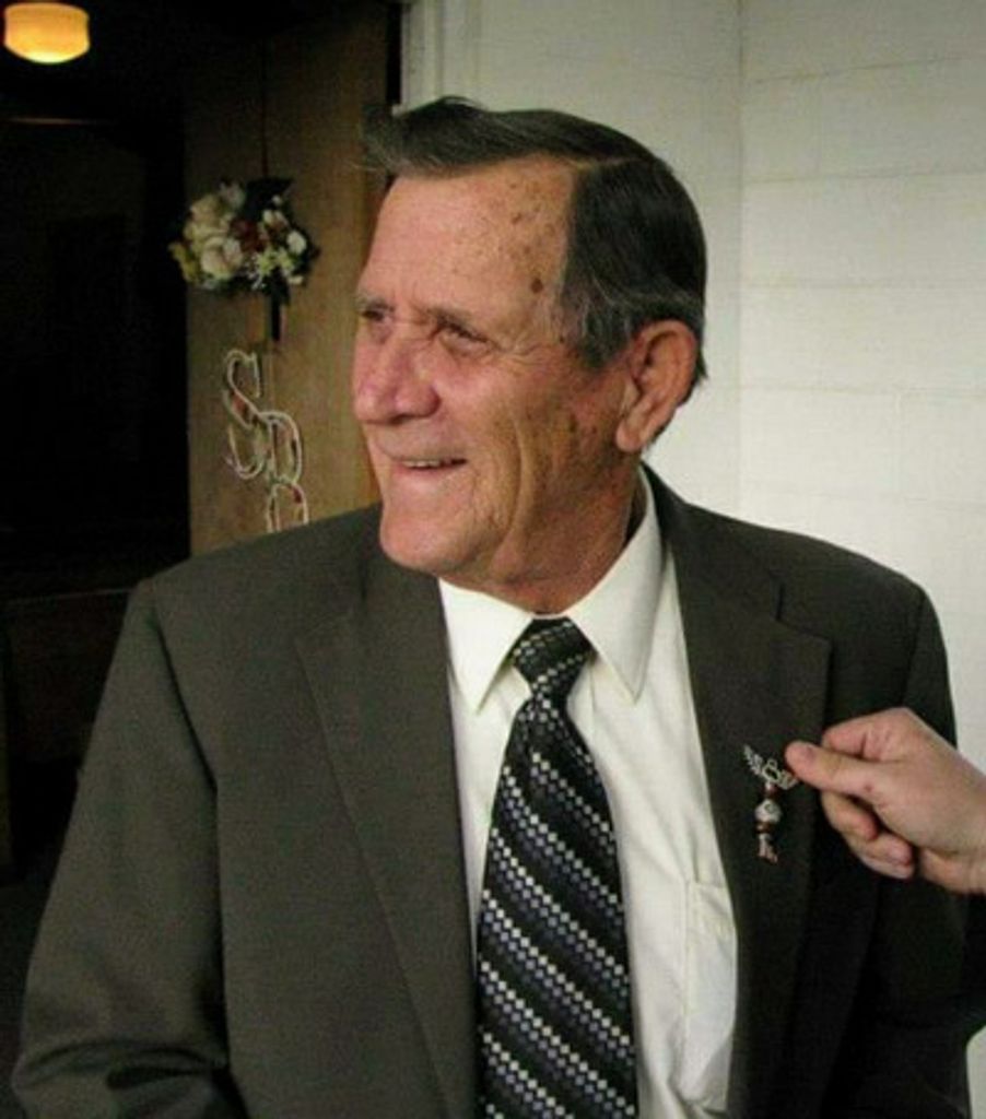 Freddy Geene Jacks Profile Photo