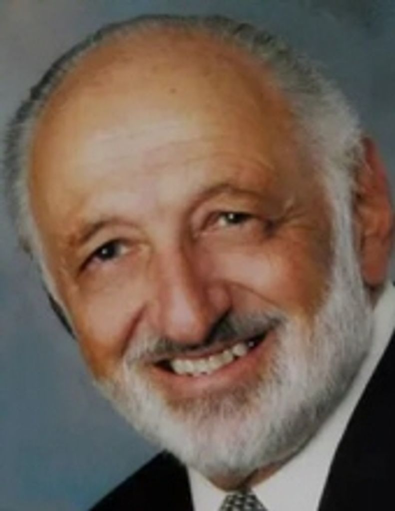 Dr. Ara Sheperdigian