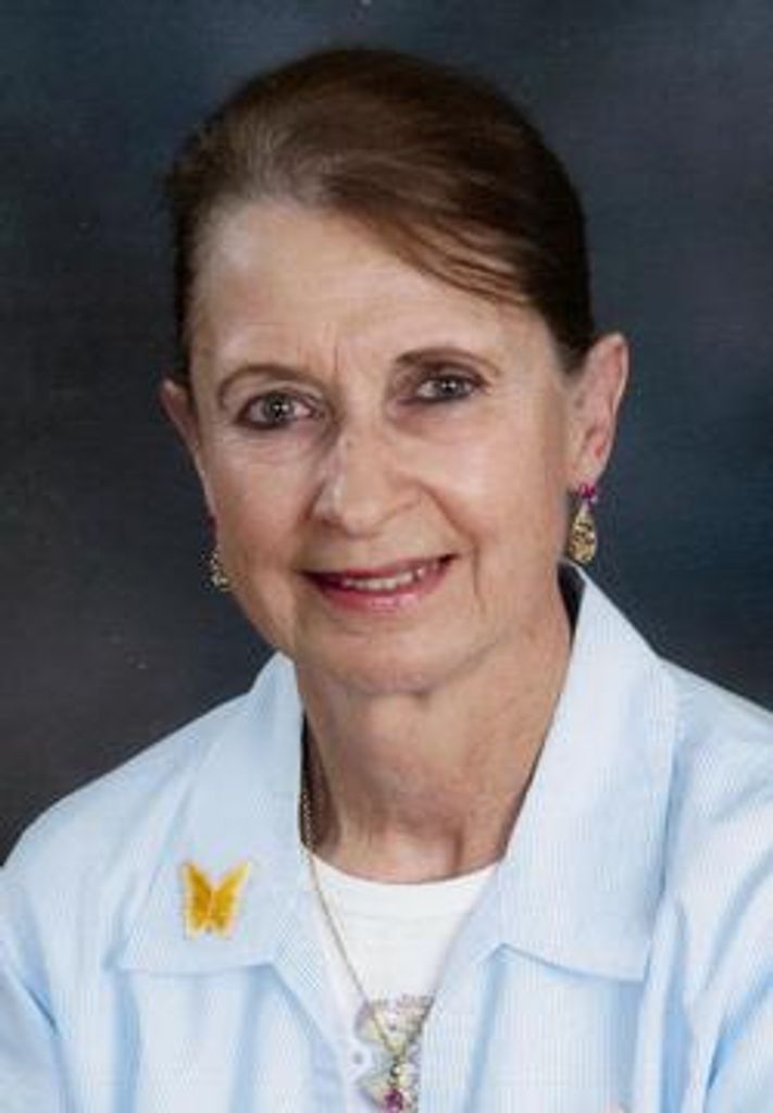 Gloria A. Gunnare