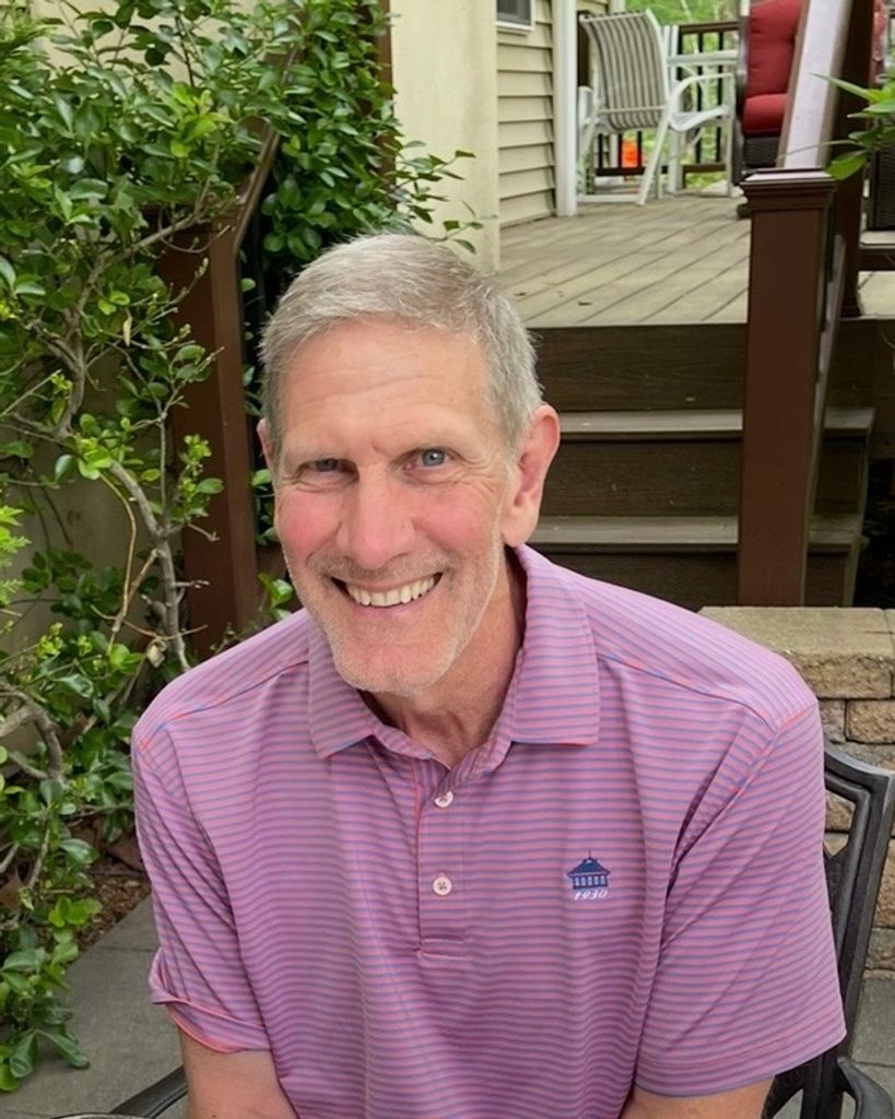 Thomas Michael Frascella Profile Photo