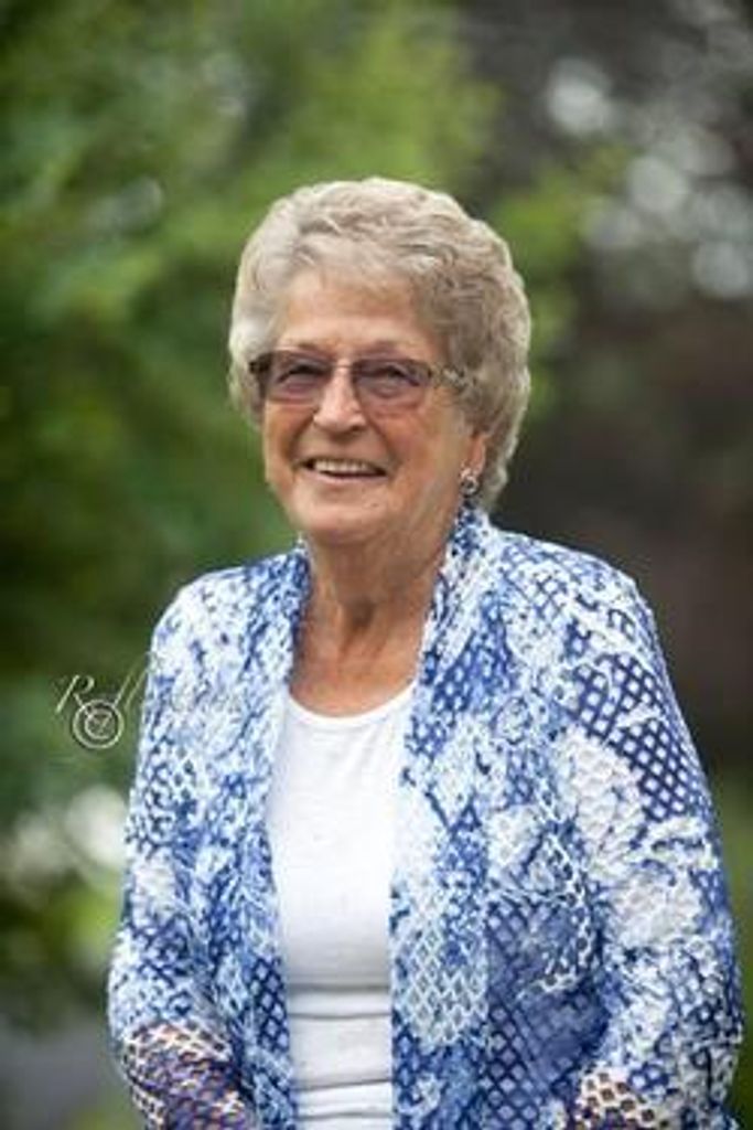 Shirley Louise Kitchen Profile Photo