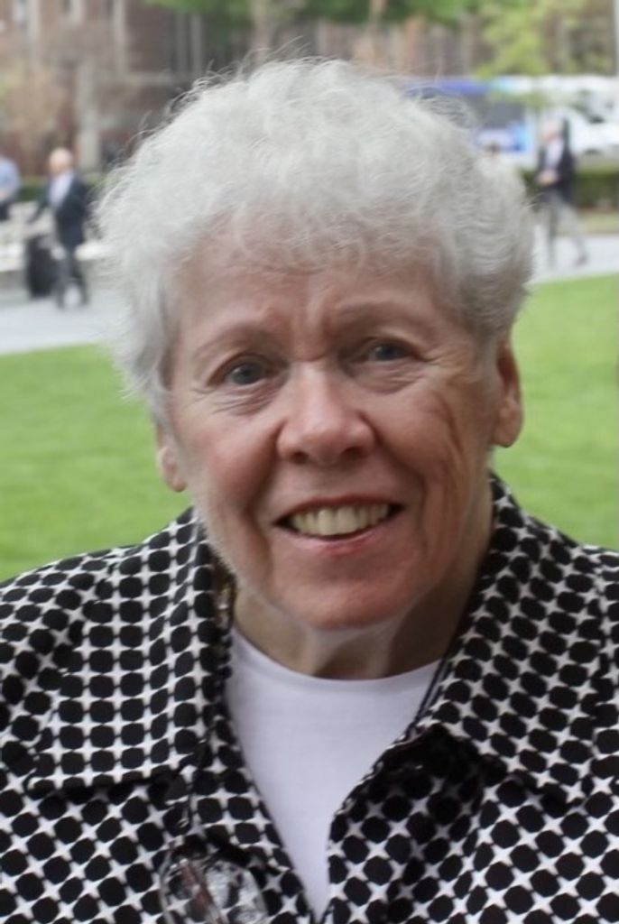 Dorothy Anne (Campbell)  O'Connell Profile Photo