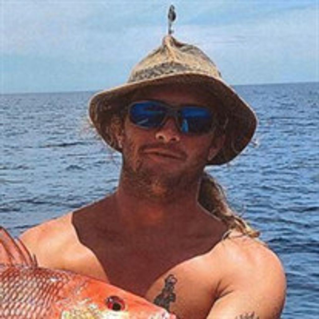 Troy Robert Gaudet