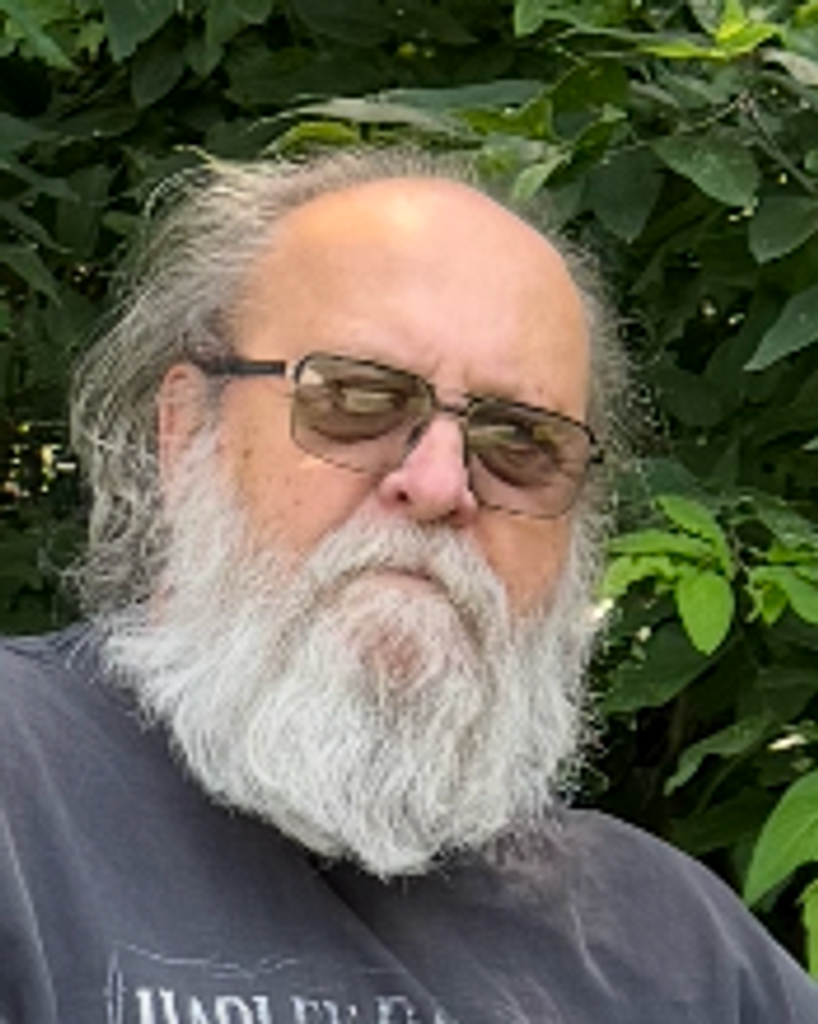 Larry P Scowden Profile Photo