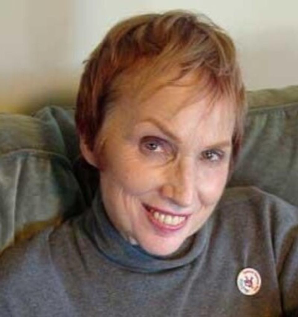 Patricia Louise Turnier