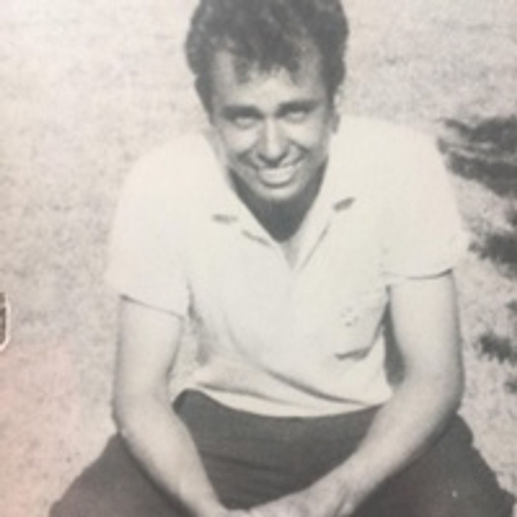 Amador M Guerrero