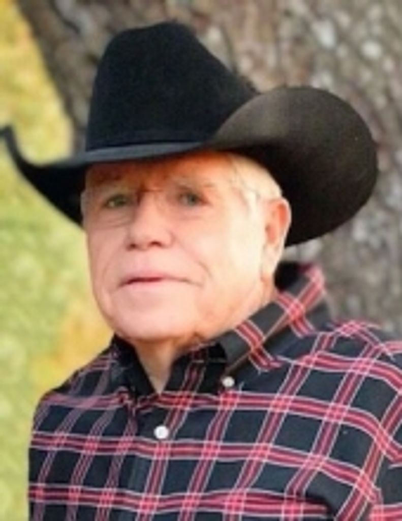 Charles  Ronald "Ronnie" Hutchins