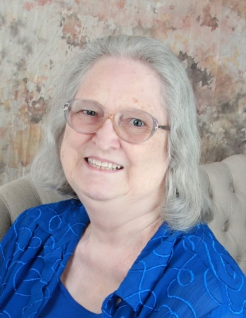 Glory  Kay  Hemmingway