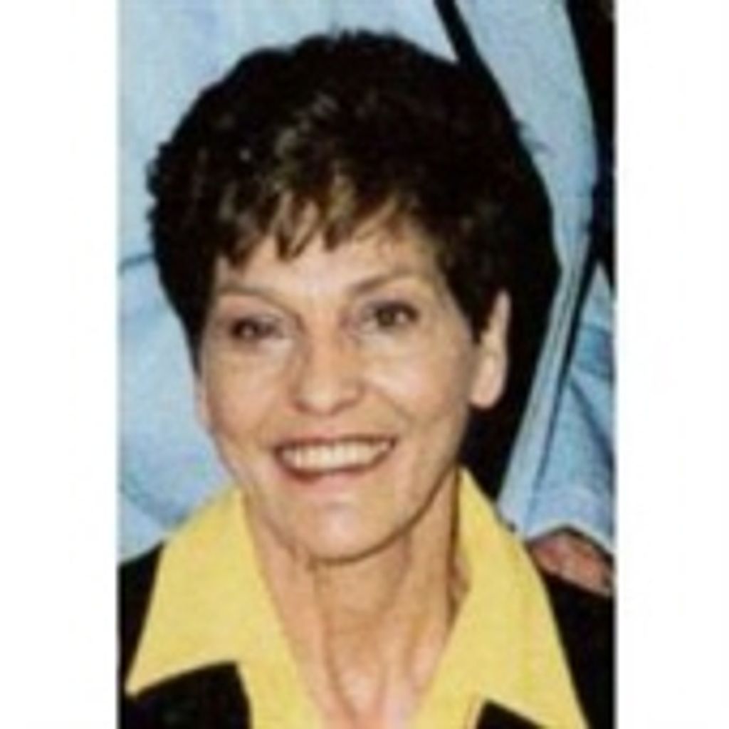 Bonnie R. Weger